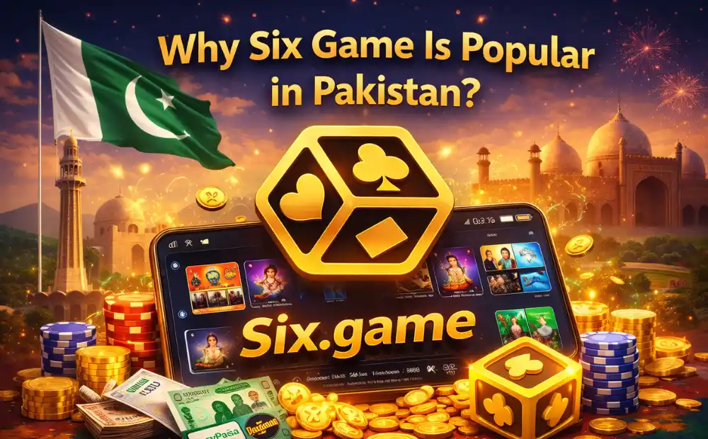 six game download