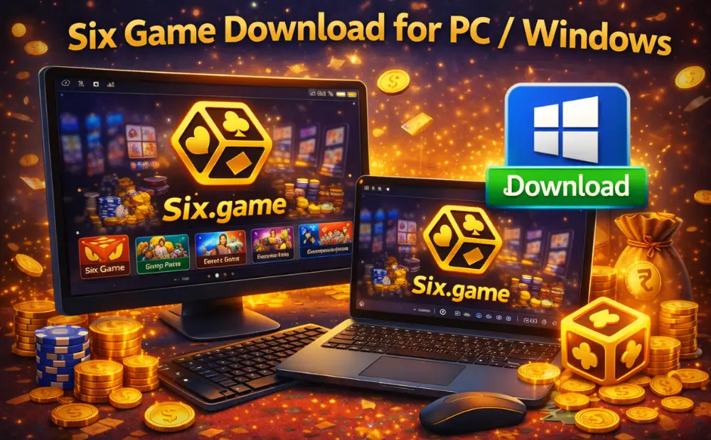 six game download for pc