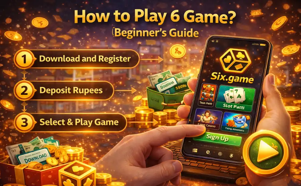 six game online