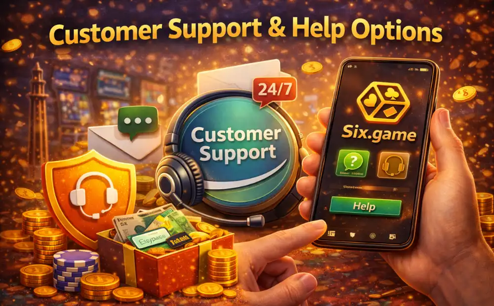 six game apk