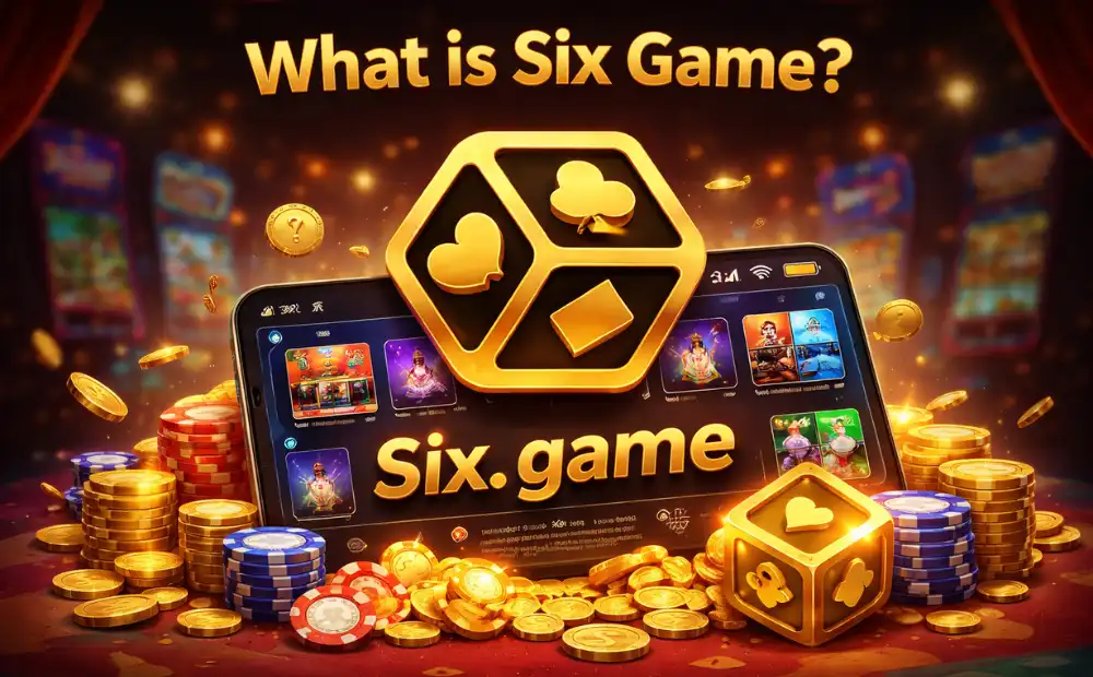 six game